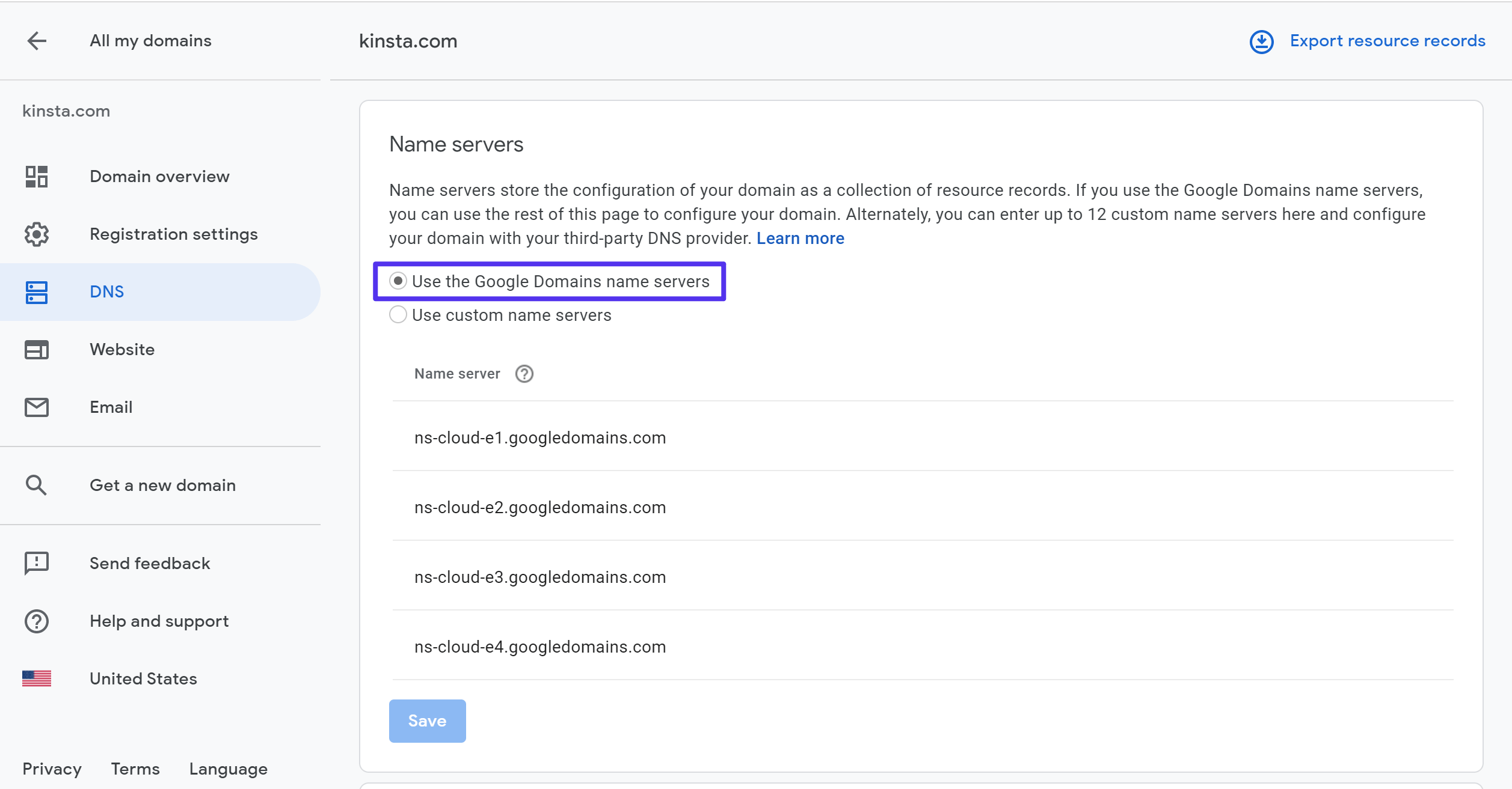 Finding your Domain Name Registrar and Nameservers - Knowledge Base