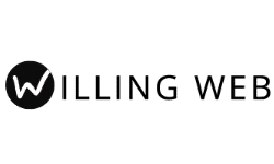 Willing Web logo