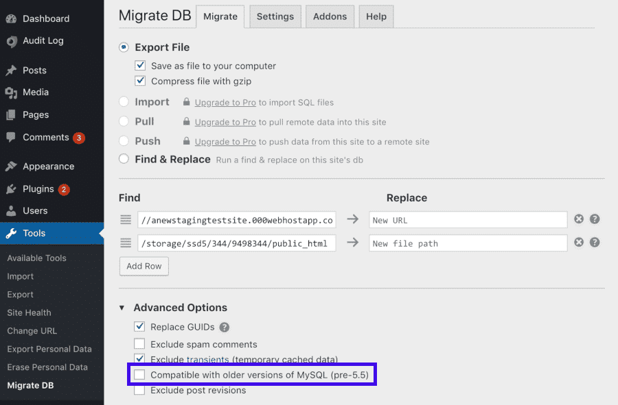 How to Fix the MySQL 1064 Error (5 Methods)