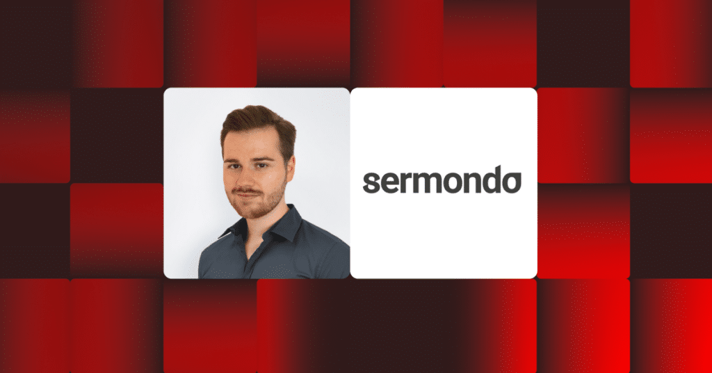 Sermondo