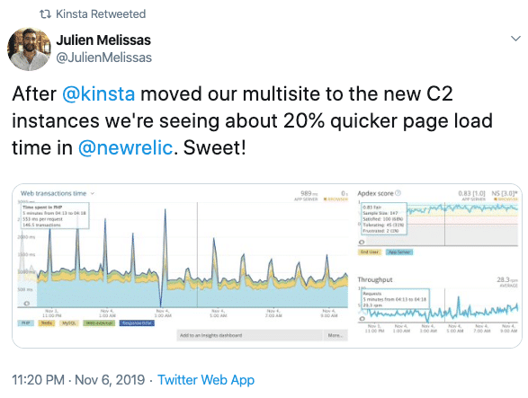 Craftpeak & RootsのJulien Melissas氏