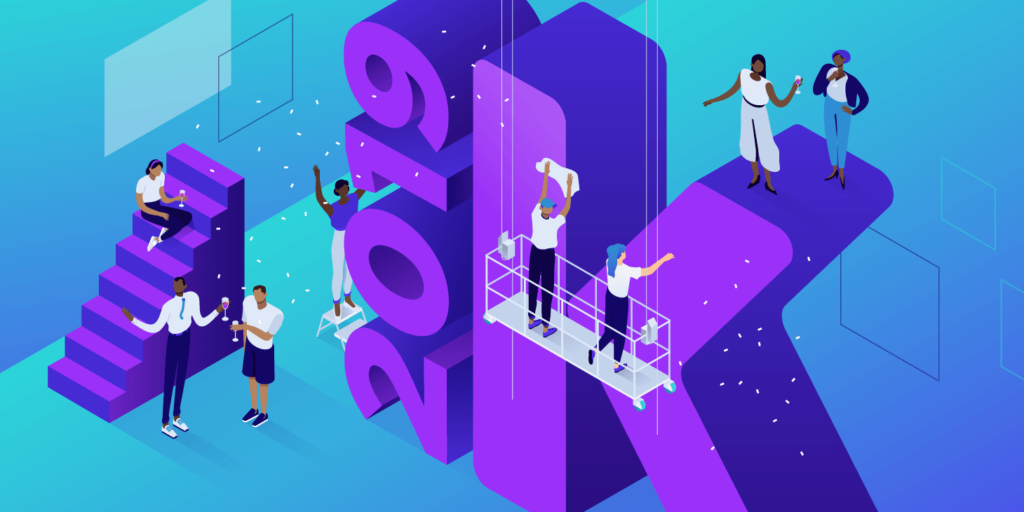 Kinsta year in review 2019