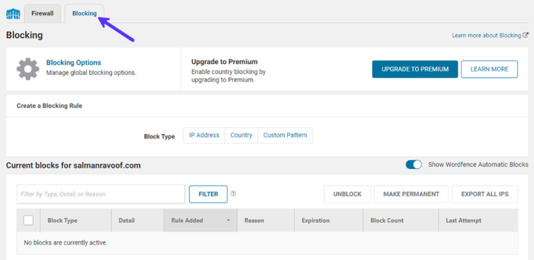 Sucuri vs Wordfence: WordPress Security Plugins Showdown