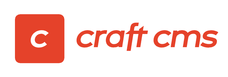 Craft CMS logo