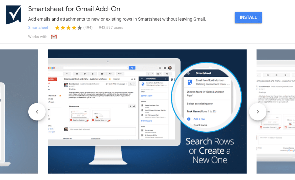 smartsheetforgmail 1