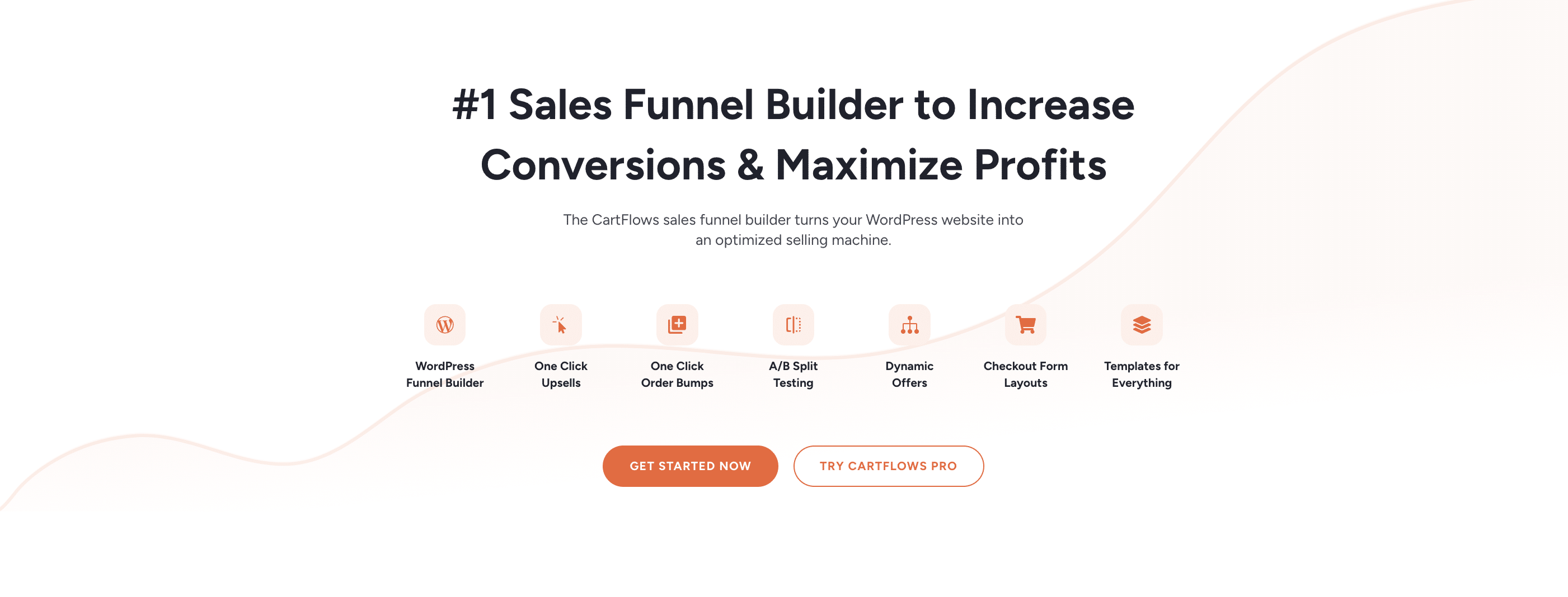 CartFlows for WooCommerce WordPress plugin