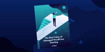The Real Value of Managed WordPress Hosting
