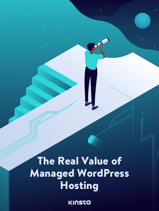 The Real Value of Managed WordPress Hosting