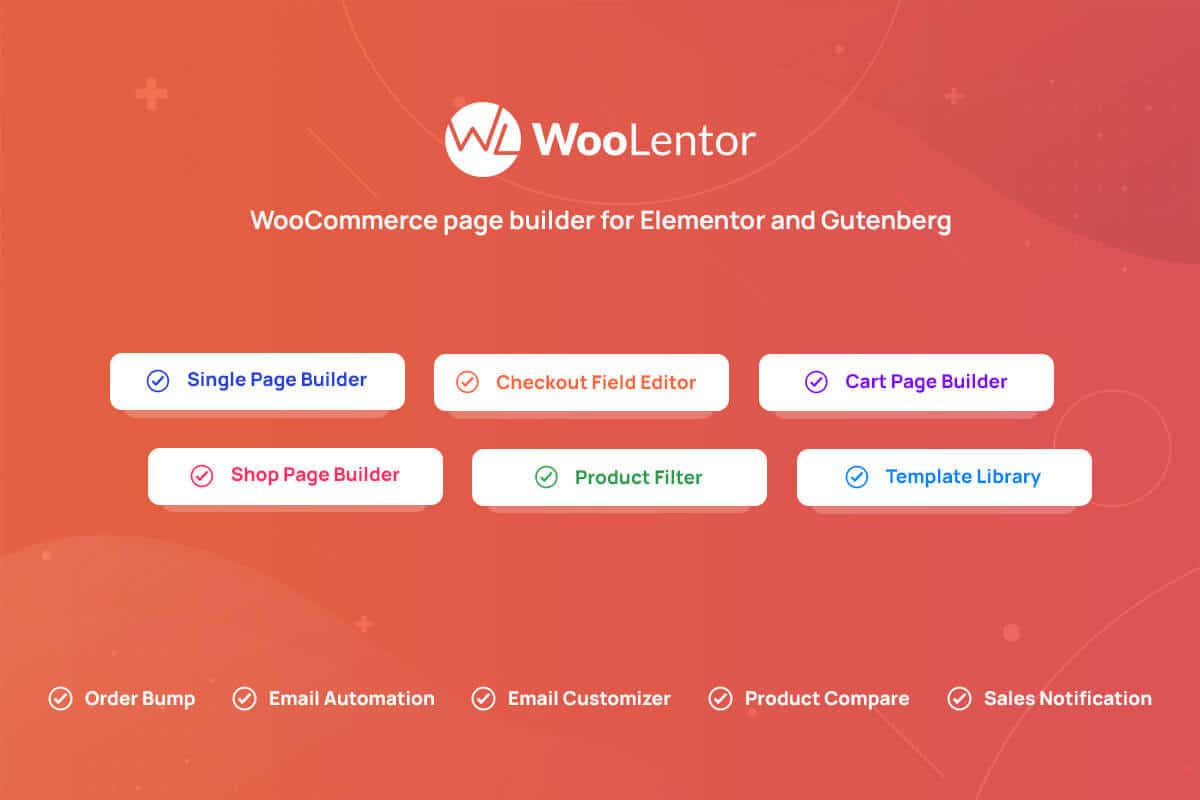 WooLentor plugin