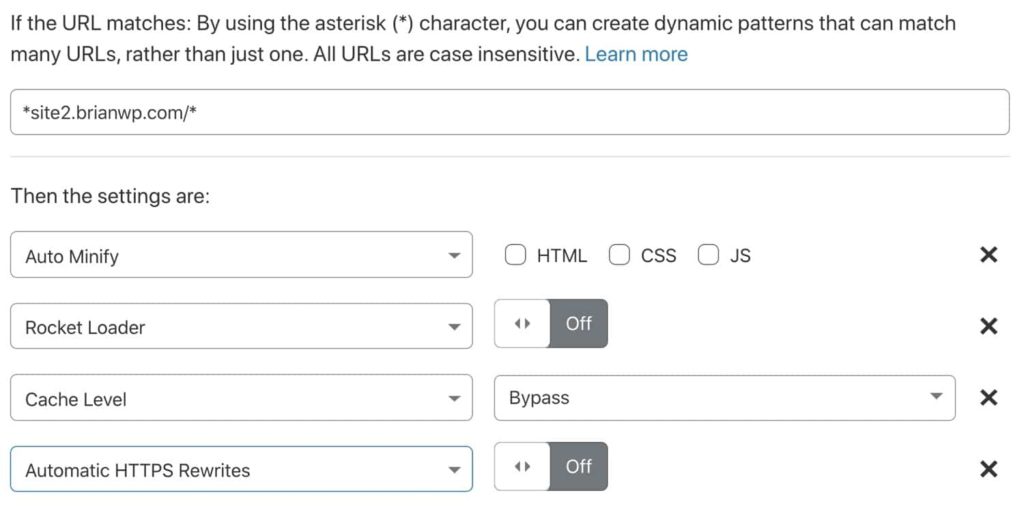 How to Configure Cloudflare Settings for WordPress