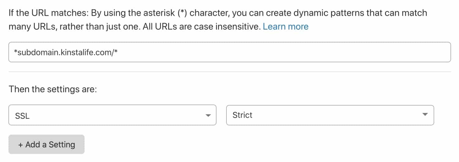 How to Configure Cloudflare Settings for WordPress