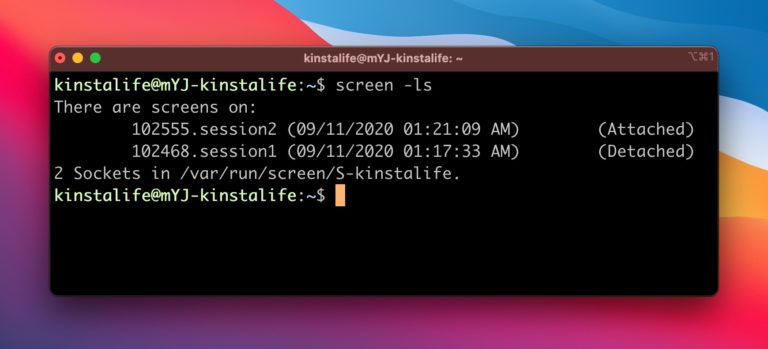 27 Popular SSH Commands for WordPress Users to Start Using