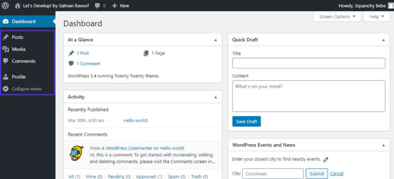 WordPress Hooks: How to Use Actions, Filters, and Custom Hooks