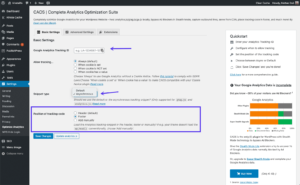 How to Add Google Analytics to WordPress - Kinsta®