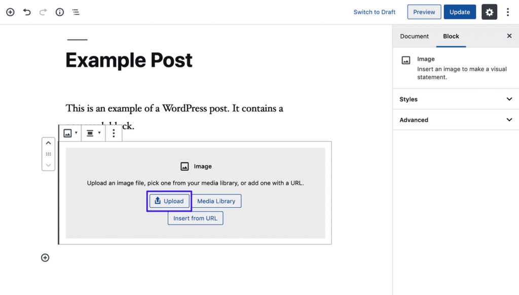 WordPress Media Library: Complete Guide (+4 Handy Hacks)