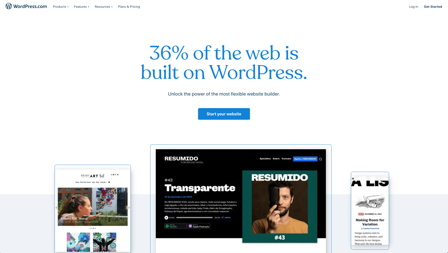 WordPress.com