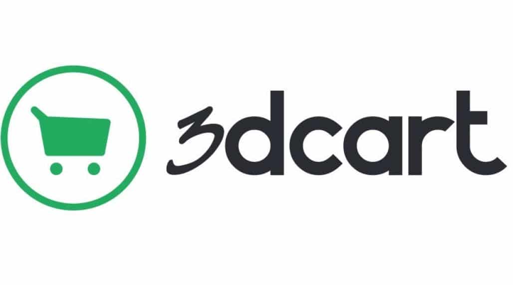 ecommerce platforms: 3dcart