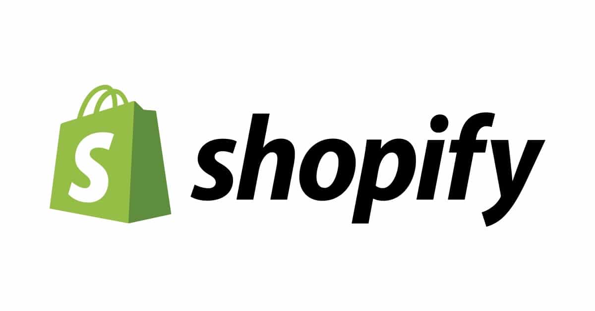 ecommerce platforms: Shopify