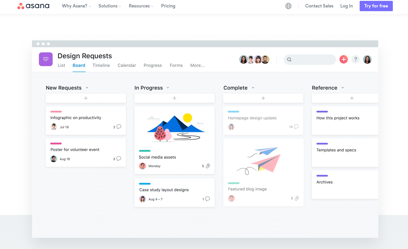 trello and asana