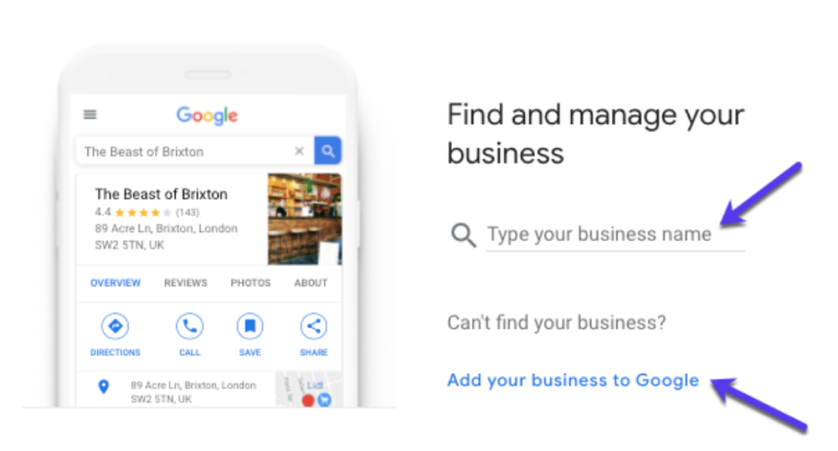 What Is Google My Business & How To Use It?