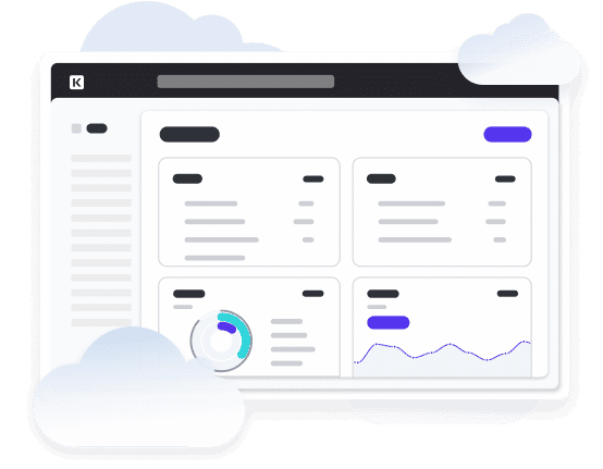 Kinsta Dashboard