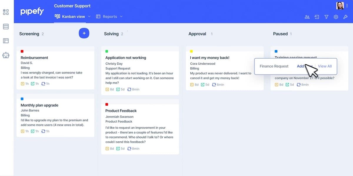 alternatives to trello