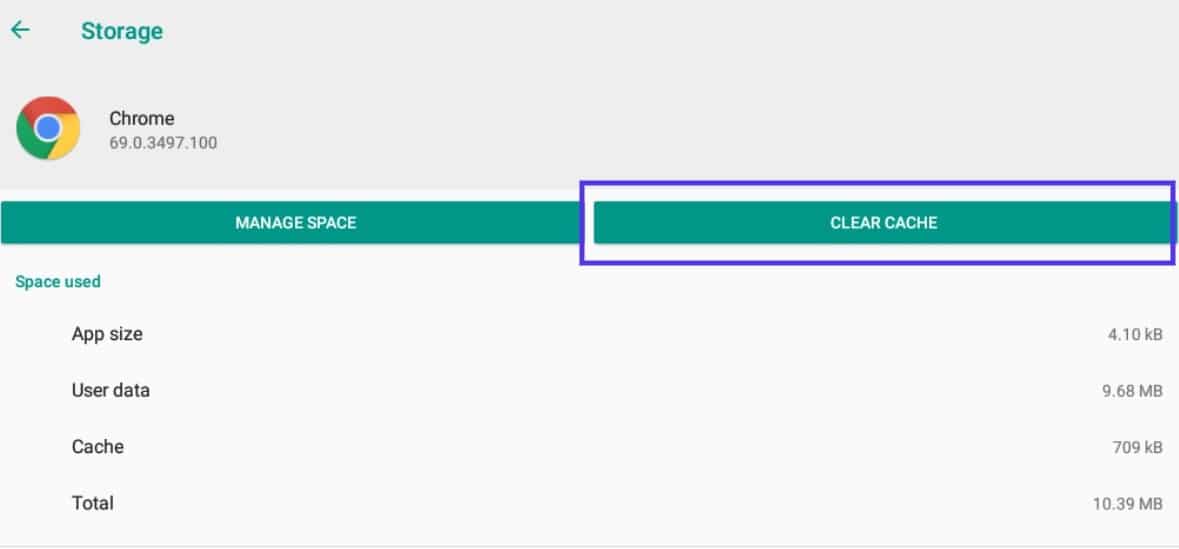 How to Fix the DNS_PROBE_FINISHED_BAD_CONFIG Error Message