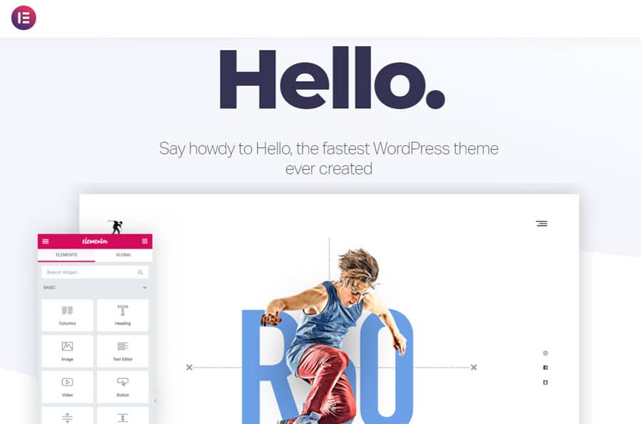 11 Fastest Wordpress Themes Ranked Based On Testing