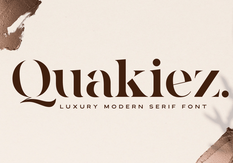 50 Best Free Elegant Fonts to Level Up Your Designs