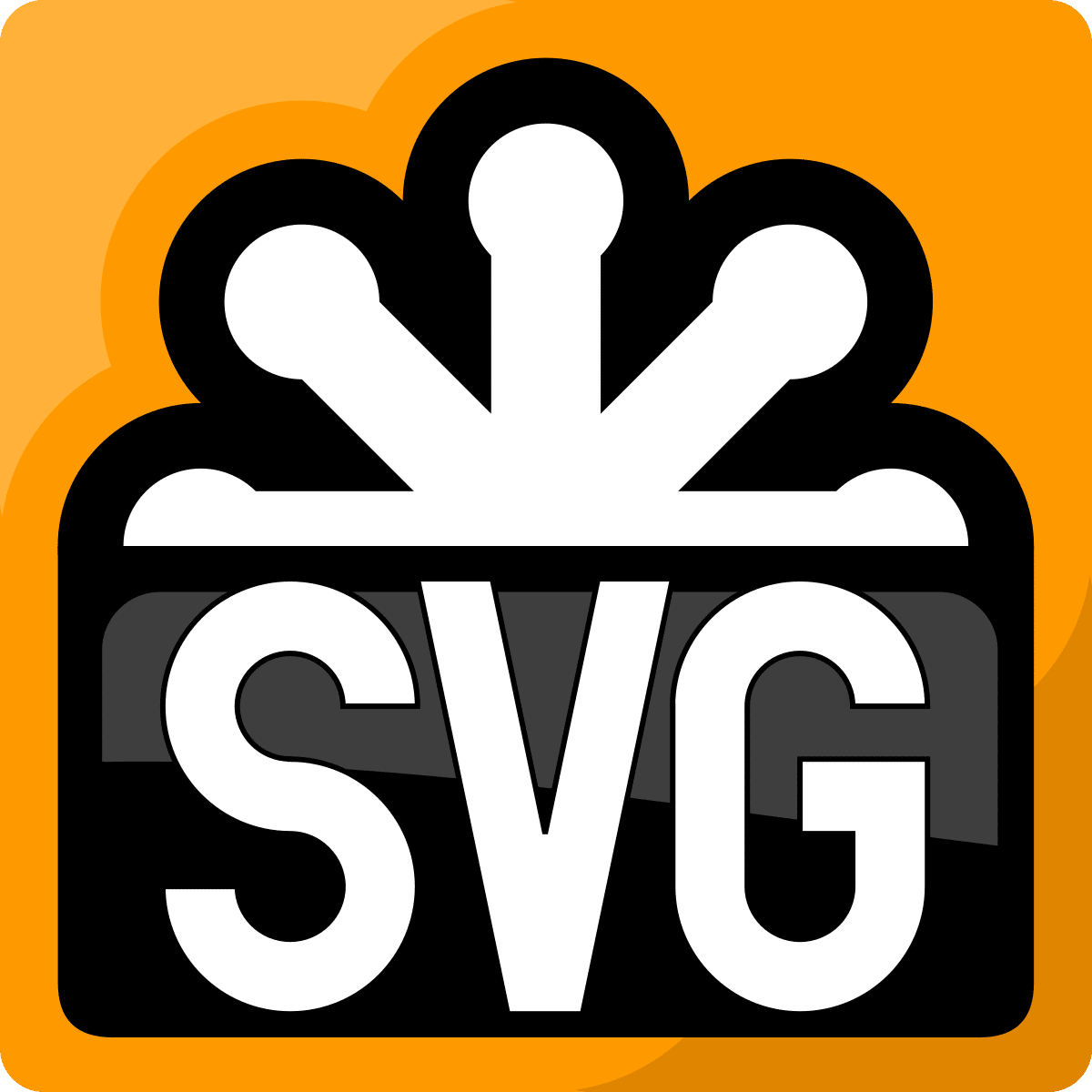 SVGのロゴ