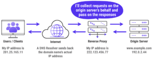 How To Set Up a Reverse Proxy (for Nginx & Apache)