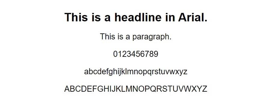 How To Look Up Fonts on Websites on Desktop and iOS