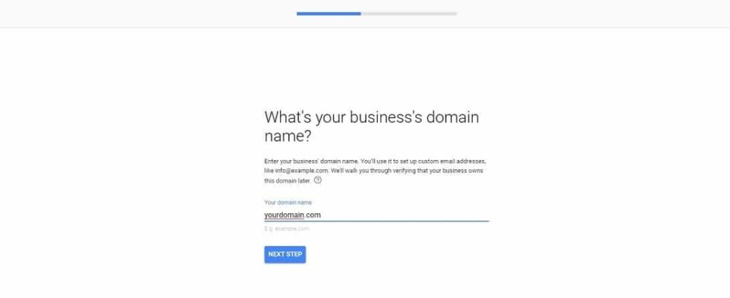 How To Create a Professional Custom Email Domain