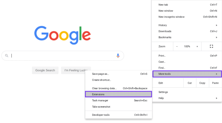 How to Fix the 'ERR_CACHE_MISS' Error Message in Chrome