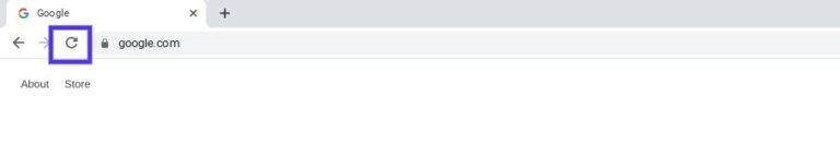 How to Fix the 'ERR_CACHE_MISS' Error Message in Chrome
