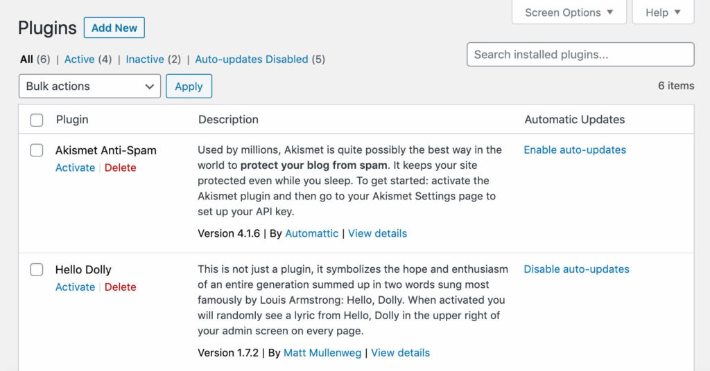 What's New in WordPress 5.5 - Deep Dive Into an Epic Release