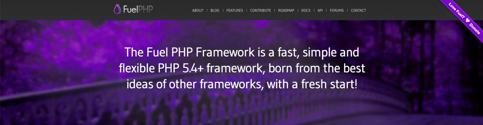 The Most Popular PHP Frameworks to Use in 2026