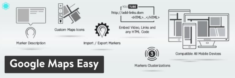 11 Best WordPress Map Plugin Options in 2026 (Free & Premium)