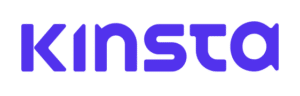 Kinsta company logo