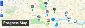 11 Best WordPress Map Plugin Options in 2026 (Free & Premium)