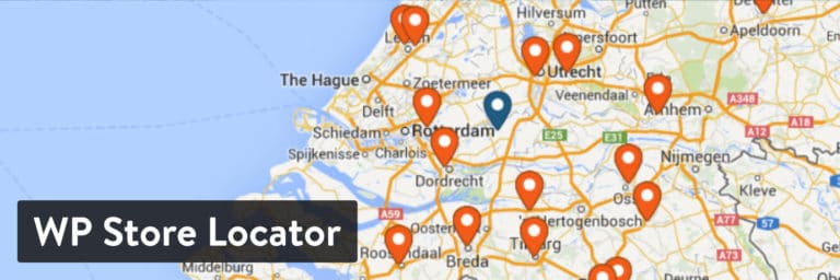 11 Best WordPress Map Plugin Options in 2026 (Free & Premium)