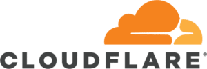 
						Cloudflare logo						