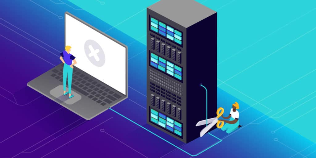 How to the Fix "DNS Server Not Responding" Error - Kinsta®