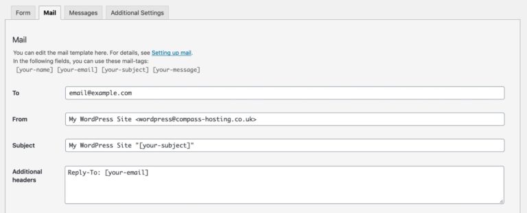 How to Fix the WordPress Not Sending Emails Issue in 2025