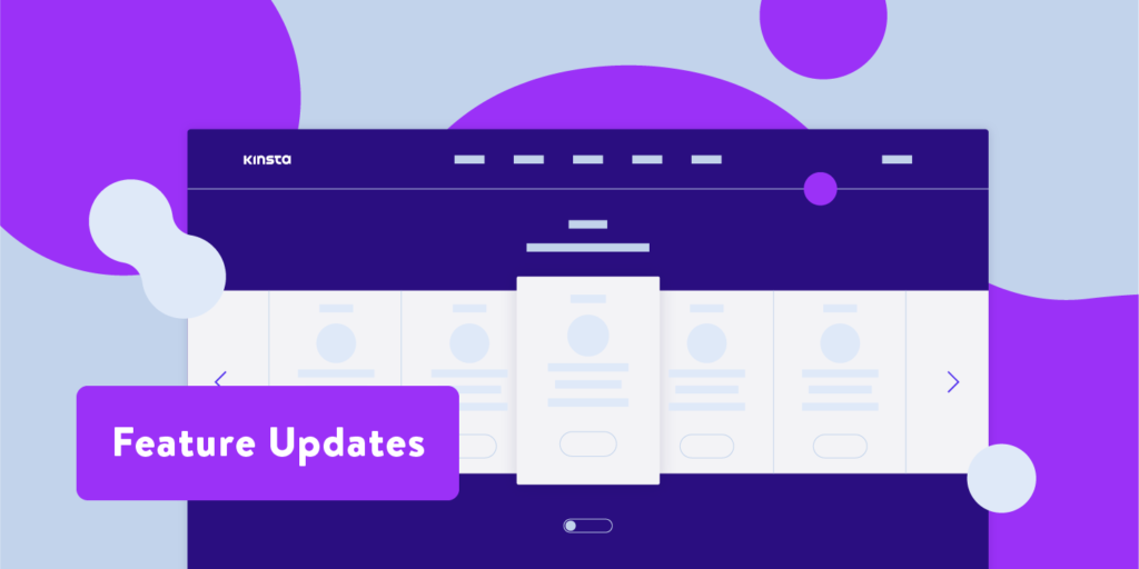 Kinsta is increasing monthly visits on Starter and Pro plans by 25%.