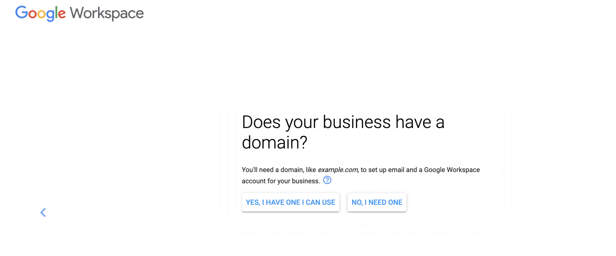 How To Create a Professional Custom Email Domain