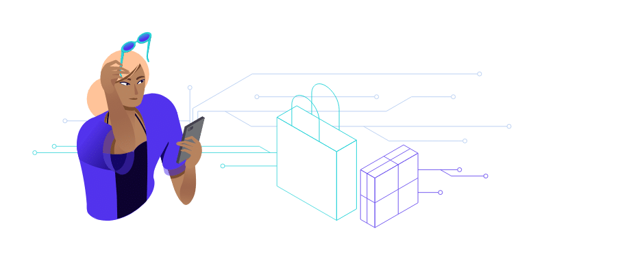 Mejorando la experiencia del usuario de comercio electrónico. 