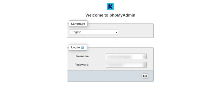 phpmyadmin search and replace