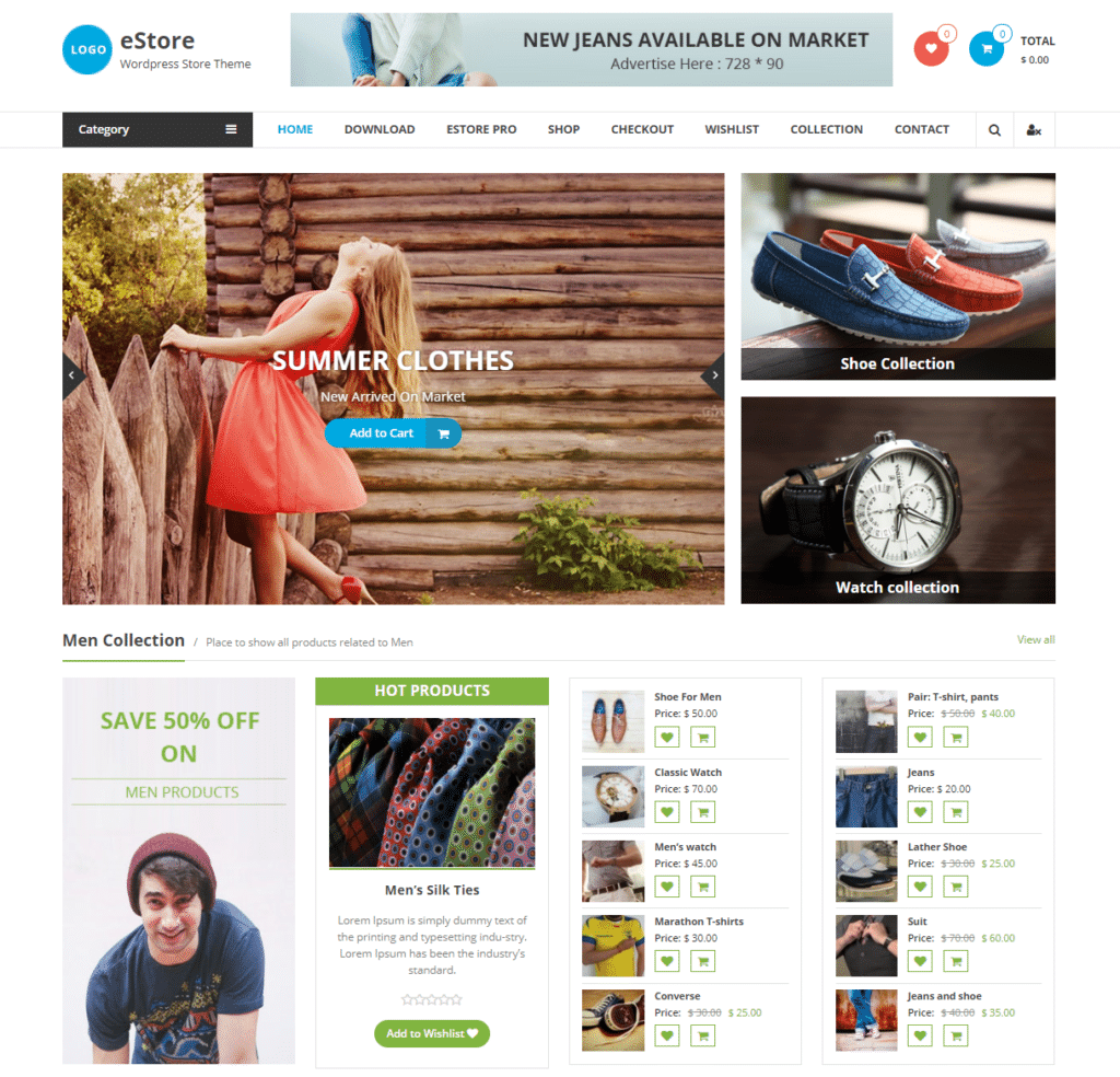 22 Fastest WooCommerce Themes in 2025 (Based on Thorough Testing)