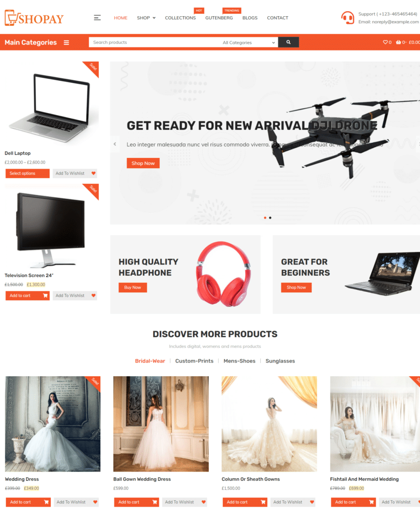 22 Fastest WooCommerce Themes in 2025 (Based on Thorough Testing)